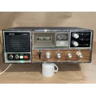 CB Vintage APOLLO AM-SSB 1960’s one of very first SSB rigs..